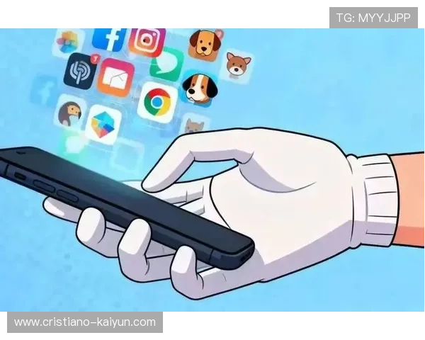 数字断舍离方法助你有效控制屏幕使用时间与生活节奏